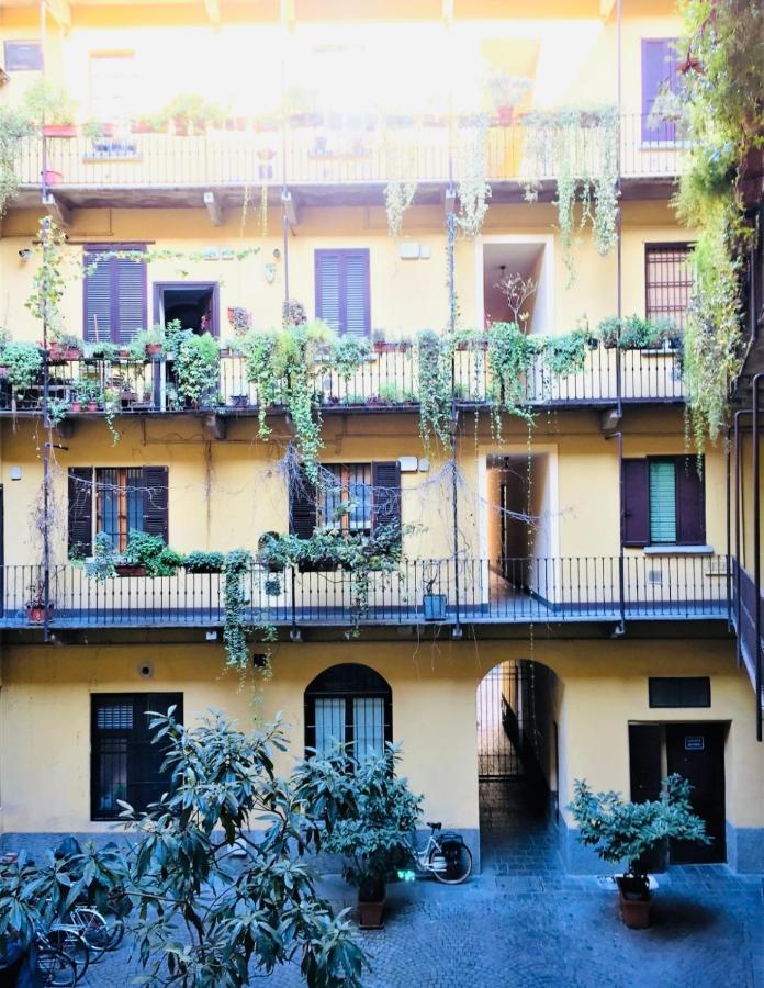 Apartamento Bilocale Zona Centro Milán