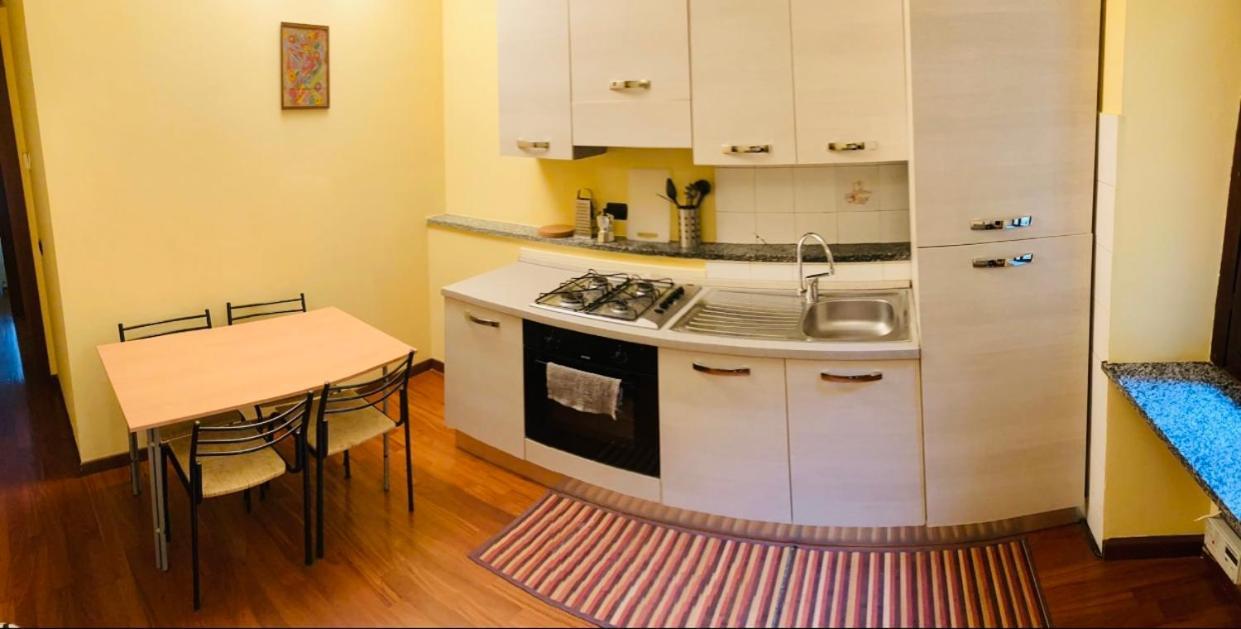 Apartamento Bilocale Zona Centro Milán
