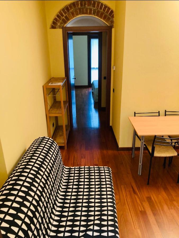 Bilocale Zona Centro Apartamento Milán